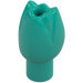 LEGO Dark Turquoise Tulip (5903)