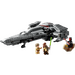 LEGO Darth Maul&#039;s Sith Infiltrator Set 75383