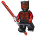 LEGO Darth Maul Set 5000062