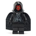 LEGO Darth Maul avec Noir capuche et Noir Casquette, Neck Clasp Figurine
