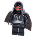 LEGO Darth Maul med Kappe og Hette Minifigur