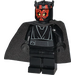 LEGO Darth Maul met Cape en Vlak Poten Minifiguur