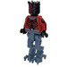 LEGO Darth Maul with Mechanical Legs Minifigure