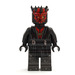 레고 Darth Maul ~와 함께 Printed 기계 다리 미니피규어