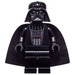 LEGO Darth Vader (20th Anniversary) Minifigur