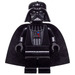 LEGO Darth Vader 20th Anniversary minifiguur