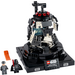 LEGO Darth Vader Meditation Chamber 75296