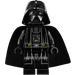 LEGO Darth Vader Figurine