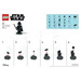 LEGO Darth Vader Set 6528899