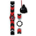 LEGO Darth Vader Watch (W005)