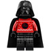 LEGO Darth Vader mit Weihnachten Pullover Minifigur