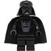 LEGO Darth Vader with Imperial Inspection Outfit Minifigure