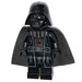 LEGO Darth Vader with Light Flesh Head Minifigure