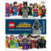 LEGO DC Super Heroes: Character Encyclopedia