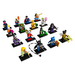 LEGO DC Super Heroes Random Bag Set 71026-0