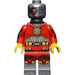 LEGO Deadshot Minifigure