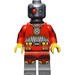 LEGO Deadshot Figurine
