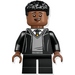 LEGO Dean Thomas Minifigur