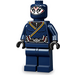 LEGO Death Dealer Minifigur