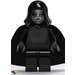 LEGO Death Eater in Black cape Minifigure