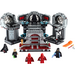 LEGO Death Star Final Duel Set 75291