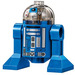 LEGO Death Star Imperial Astromech Minifigur