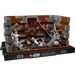 LEGO Death Star Trash Compactor Diorama Set 75339