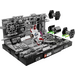 LEGO Death Star Trench Run Diorama 75329