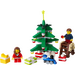 LEGO Decorating the Tree Set 40058