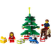 LEGO Decorating the Tree 40058