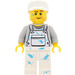 LEGO Decorator Figurine