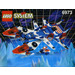 LEGO Deep Freeze Defender Set 6973