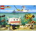 LEGO Deep Reef Refuge Set 6441