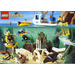 LEGO Deep Sea Bounty Set 6559