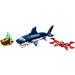 LEGO Deep Sea Creatures 31088
