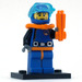 LEGO Deep Sea Diver Set 8683-15