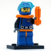 LEGO Deep Sea Diver 8683-15