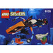 LEGO Deep Sea Predator 6155