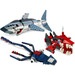 LEGO Deep Sea Predators Set 4506