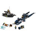 LEGO Deep Sea Quest Set 8636