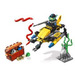 LEGO Deep Sea Treasure Hunter Set 7770