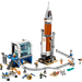 LEGO Deep Space Rocket and Launch Control Set 60228