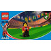 LEGO Defender 2 4444