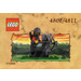 LEGO Defense Archer Set 4801