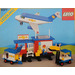 LEGO Delivery Centre Set 6377