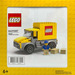 LEGO Delivery Truck Set 6431087