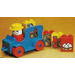 LEGO Delivery Van Set 2623