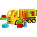 LEGO Delivery Fahrzeug 10601