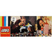 LEGO Deluxe Basic Set 375-1