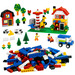 LEGO Deluxe Brick Box 6167